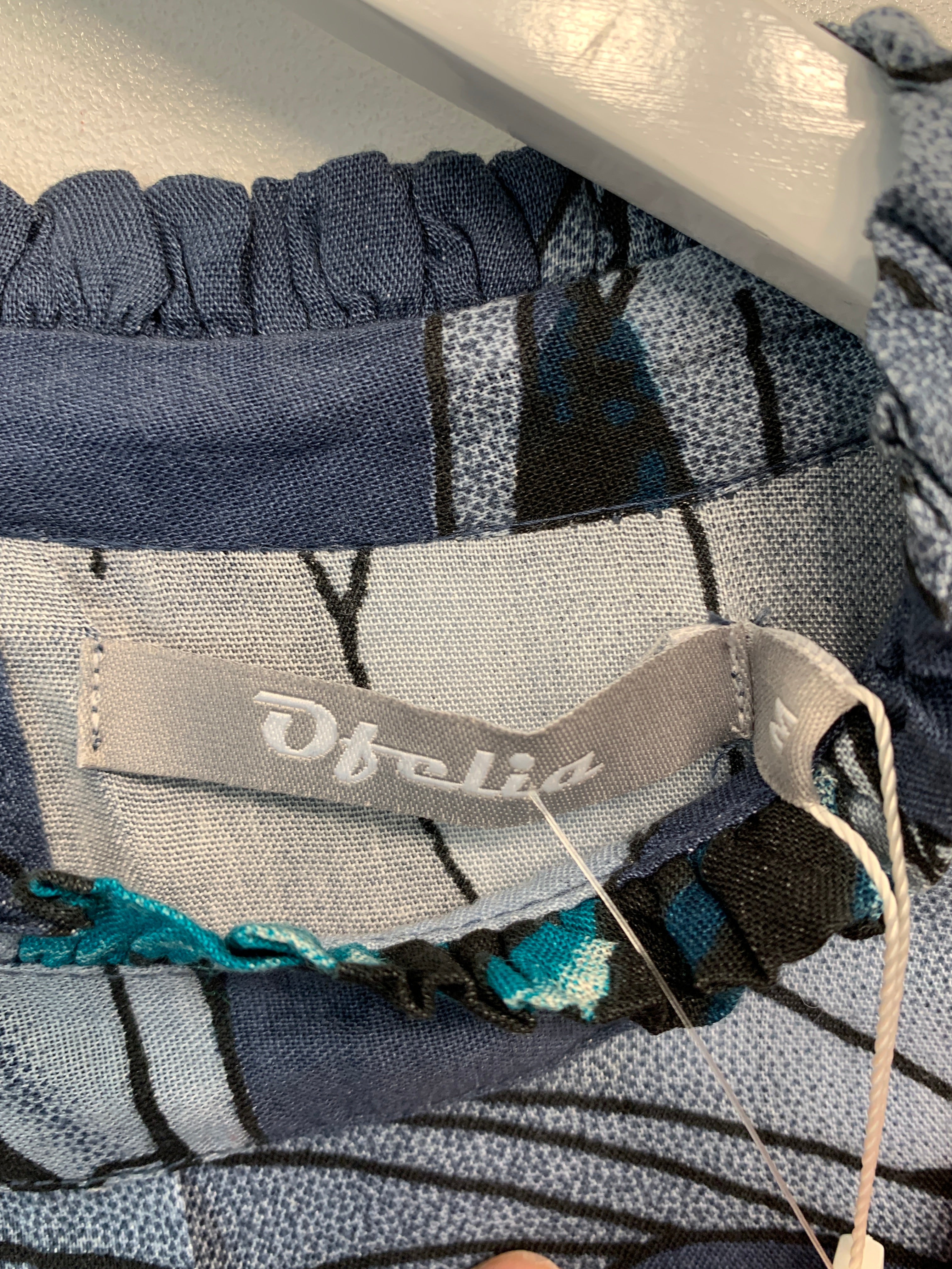 Ofelia Bluse